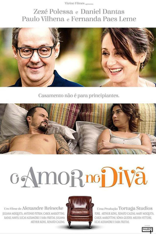 O amor no divã