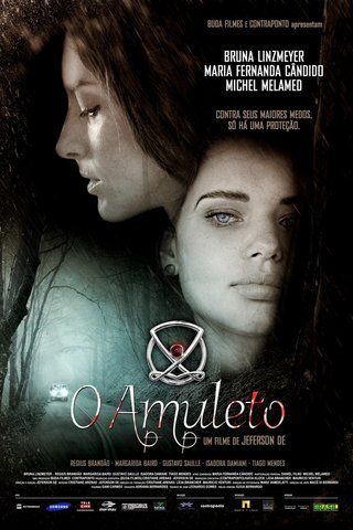 O Amuleto