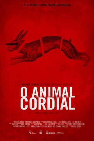 O Animal Cordial
