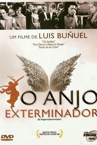 O Anjo Exterminador