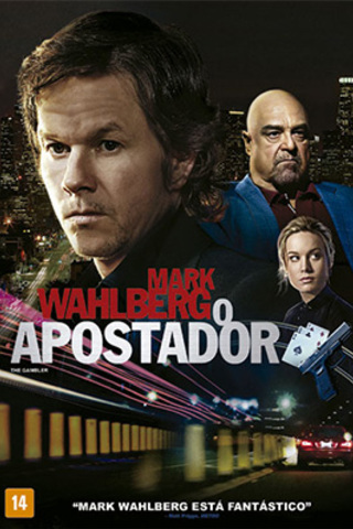 O Apostador