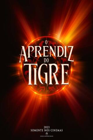 O Aprendiz do Tigre