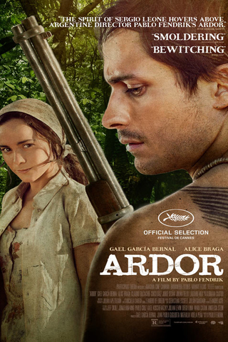 O ardor
