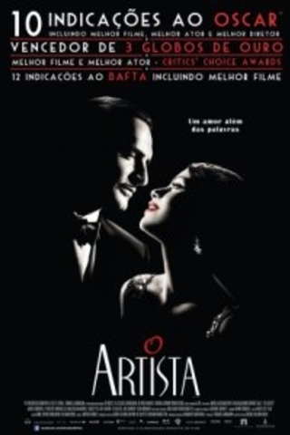  O Artista 