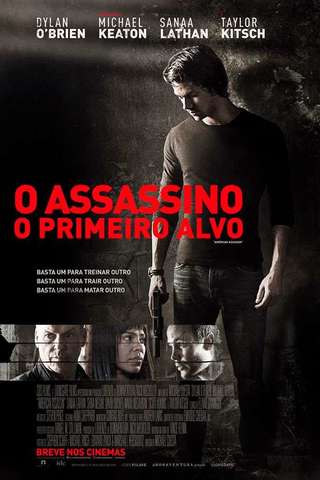O Assassino: O Primeiro Alvo