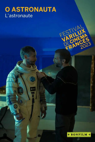 O ASTRONAUTA
