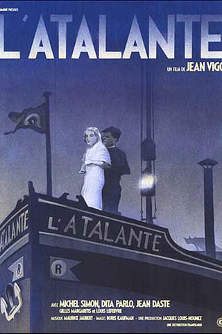 O ATALANTE 