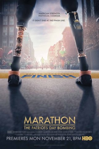 O Ataque Á Maratona De Boston