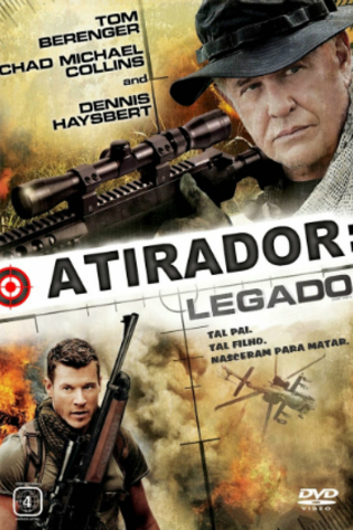 O Atirador: Legado