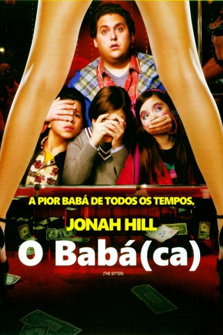 O Babá(ca)