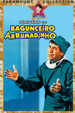 O Bagunceiro Arrumadinho