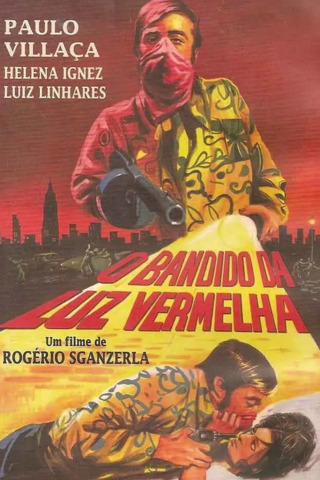 O Bandido Da Luz Vermelha