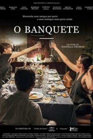 O Banquete