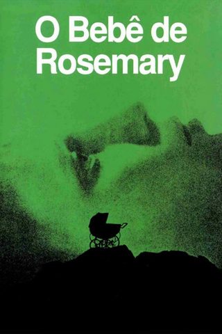 O Bebê de Rosemary