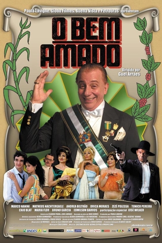 O Bem Amado