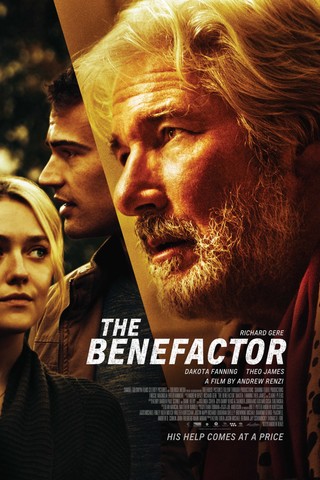 O Benfeitor