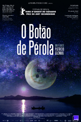 O Botão De Pérola