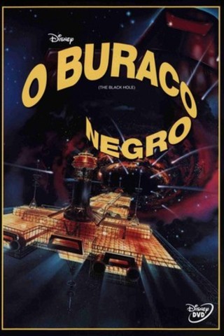 O Buraco Negro