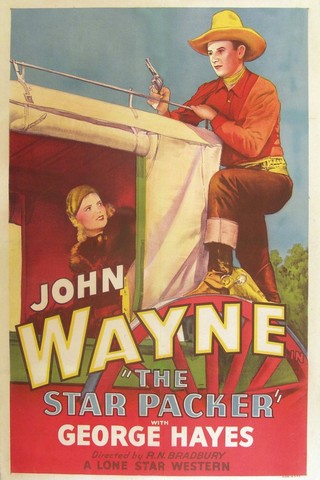 O Caçador de Xerifes