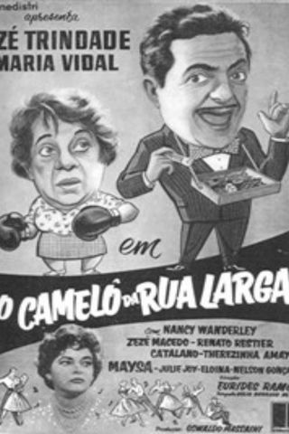 O Camelô da Rua Larga