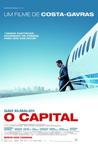 O Capital