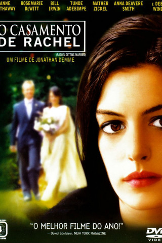 O Casamento de Rachel