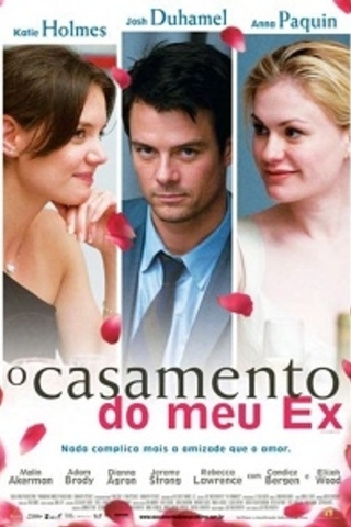 O Casamento do Meu Ex