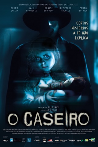 O caseiro