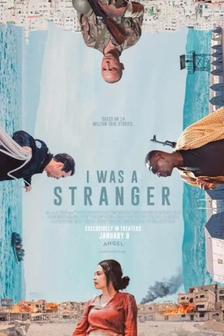 O Caso Dos Estrangeiros