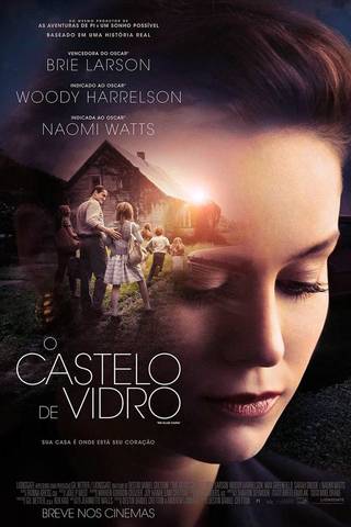 O Castelo de Vidro