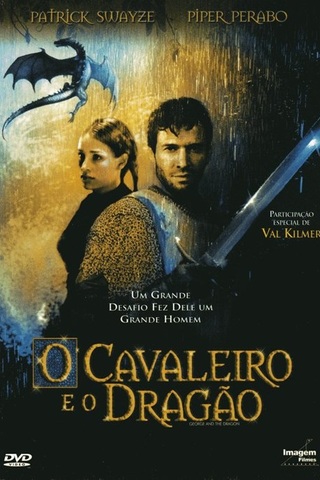 O Cavaleiro e o Dragão