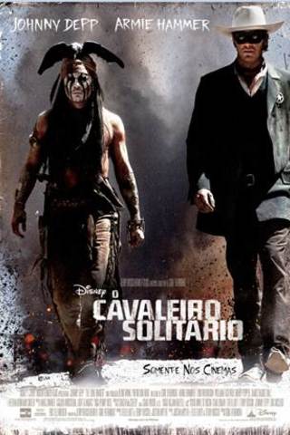 O Cavaleiro Solitário