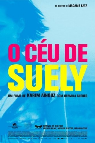 O Céu de Suely