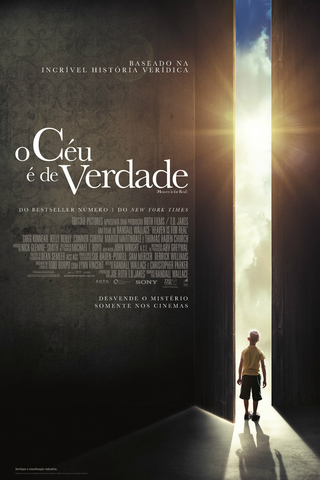 O Céu é de Verdade