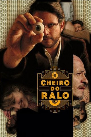 O Cheiro do Ralo