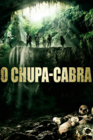 O Chupa-Cabra