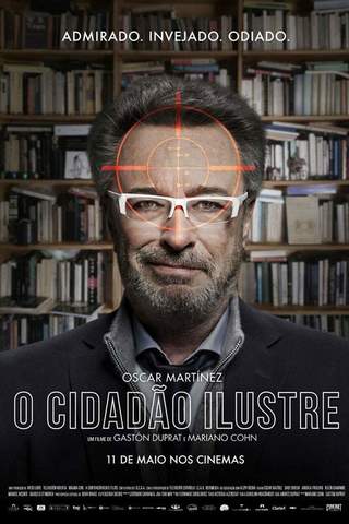 O cidadão ilustre 
