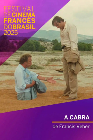 O Clássico: A Cabra