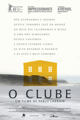 O Clube