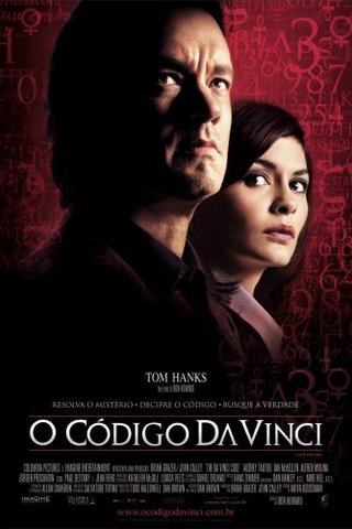 O Código Da Vinci