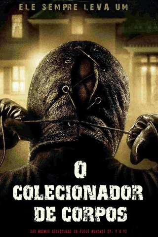 O Colecionador de Corpos