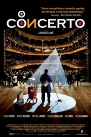 O Concerto