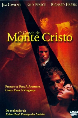 O Conde de Monte Cristo