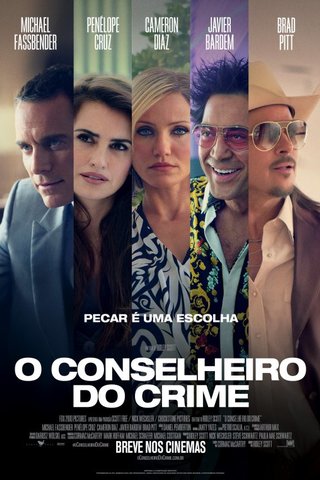 O Conselheiro do Crime