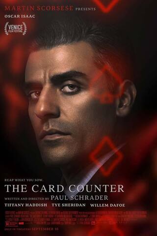 O Contador de Cartas