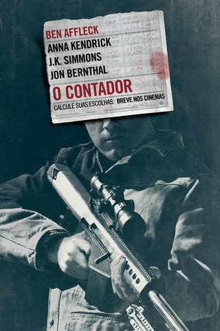 O contador 