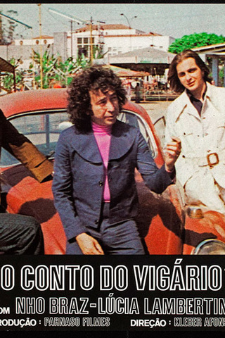 O Conto do Vigário