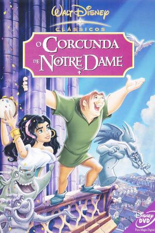 O Corcunda de Notre Dame