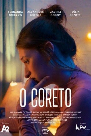 O Coreto
