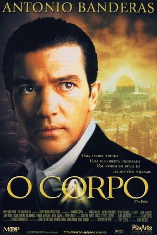 O Corpo